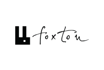 Logo foxton