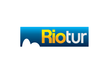 Logo rio tour